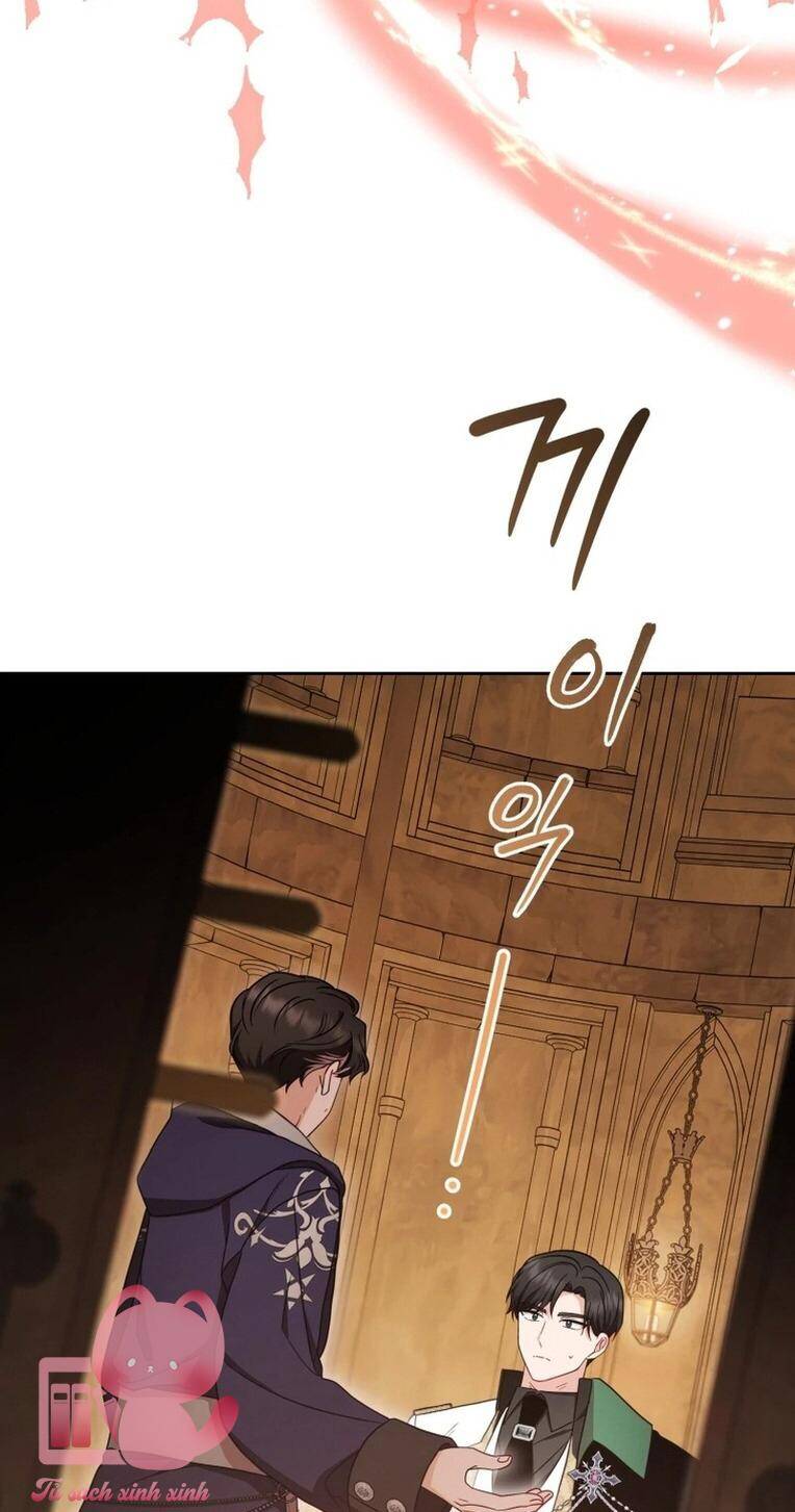 Được Yêu Thương Mà Còn Ngại Ngùng Sao! Chapter 61 - Trang 88