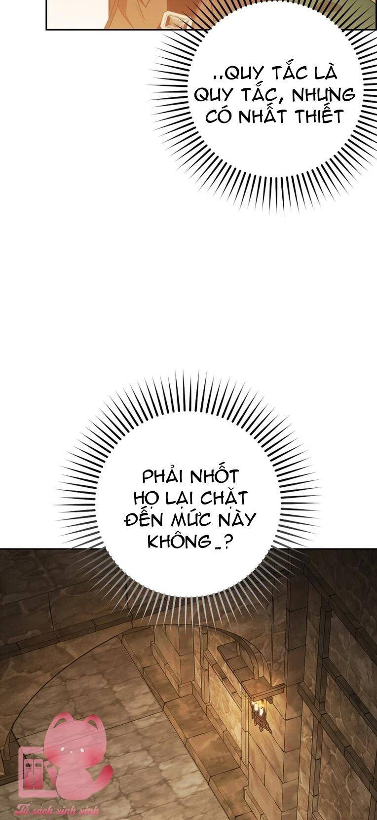 Được Yêu Thương Mà Còn Ngại Ngùng Sao! Chapter 61 - Trang 90