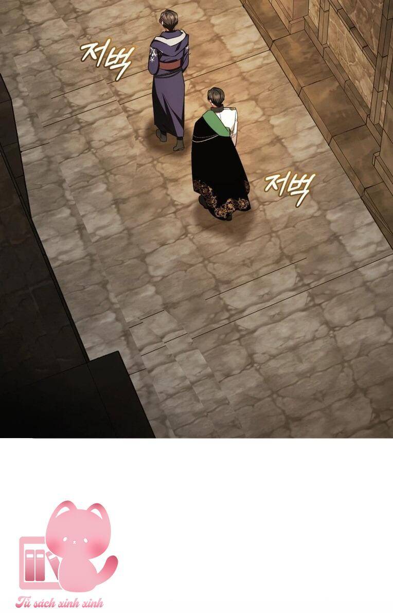 Được Yêu Thương Mà Còn Ngại Ngùng Sao! Chapter 61 - Trang 91