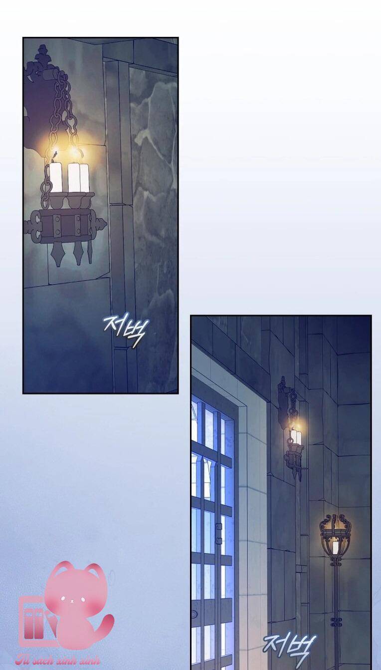 Được Yêu Thương Mà Còn Ngại Ngùng Sao! Chapter 61 - Trang 92