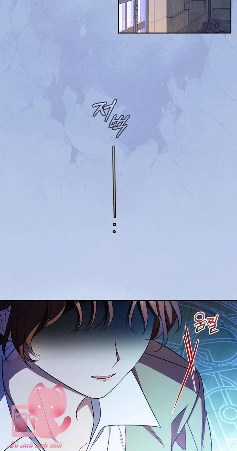 Được Yêu Thương Mà Còn Ngại Ngùng Sao! Chapter 61 - Trang 93