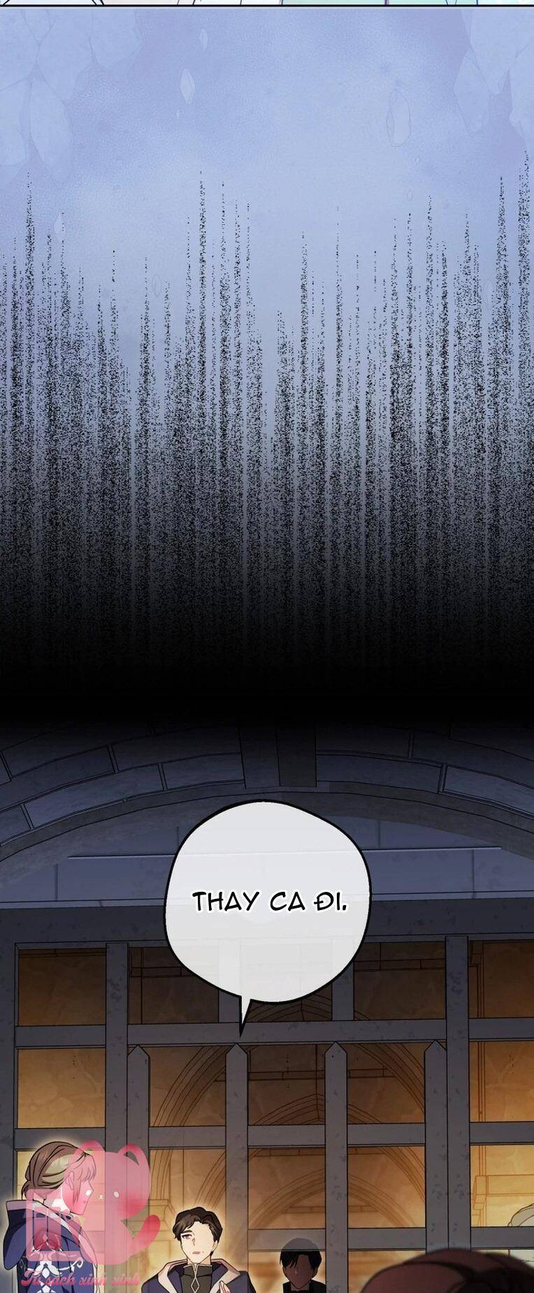 Được Yêu Thương Mà Còn Ngại Ngùng Sao! Chapter 61 - Trang 94