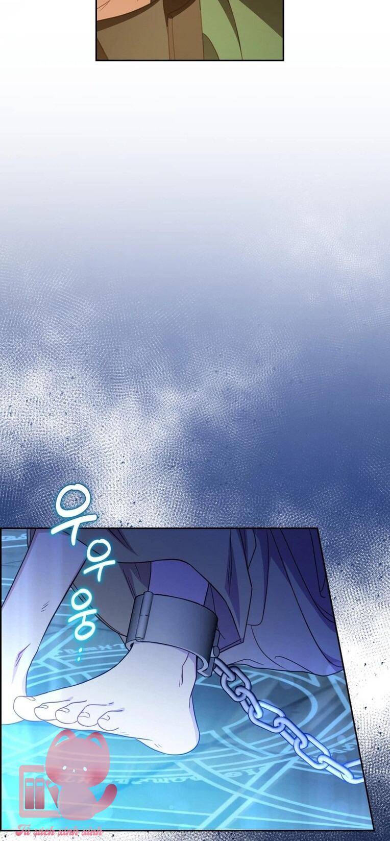 Được Yêu Thương Mà Còn Ngại Ngùng Sao! Chapter 61 - Trang 97