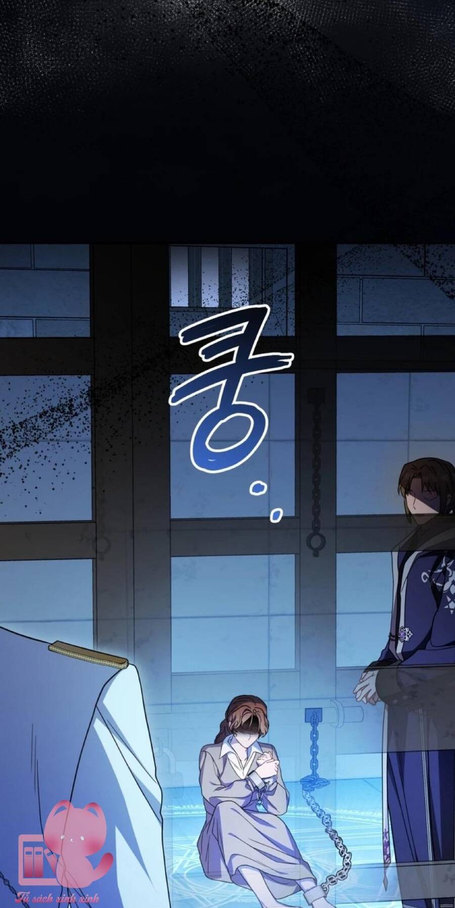 Được Yêu Thương Mà Còn Ngại Ngùng Sao! Chapter 61 - Trang 99