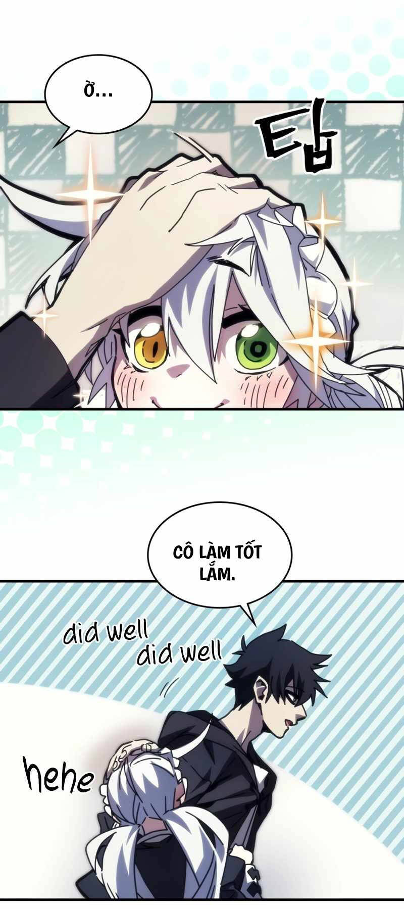 Hãy Hành Động Như Một BOSS Đi Ngài Mr Devourer - Chapter 41 - Page 15