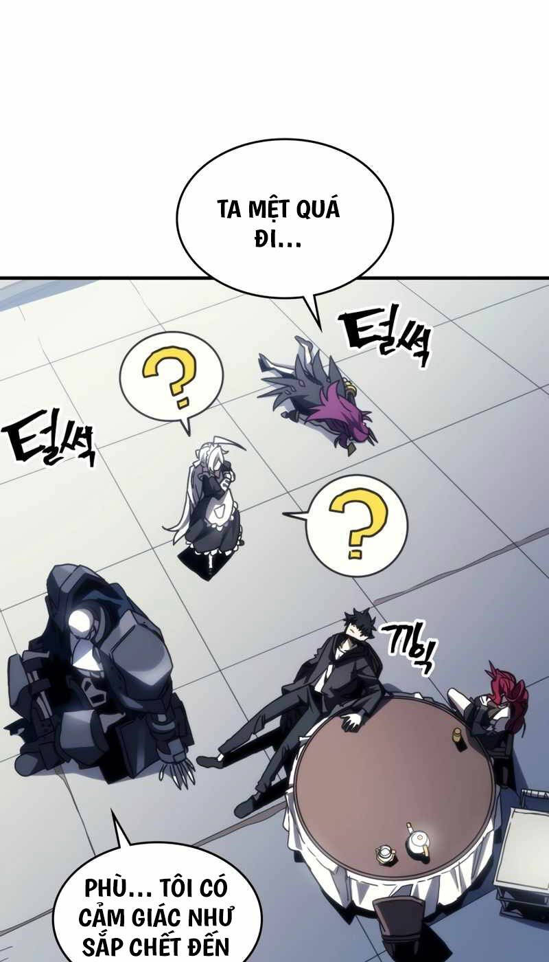 Hãy Hành Động Như Một BOSS Đi Ngài Mr Devourer - Chapter 41 - Page 16