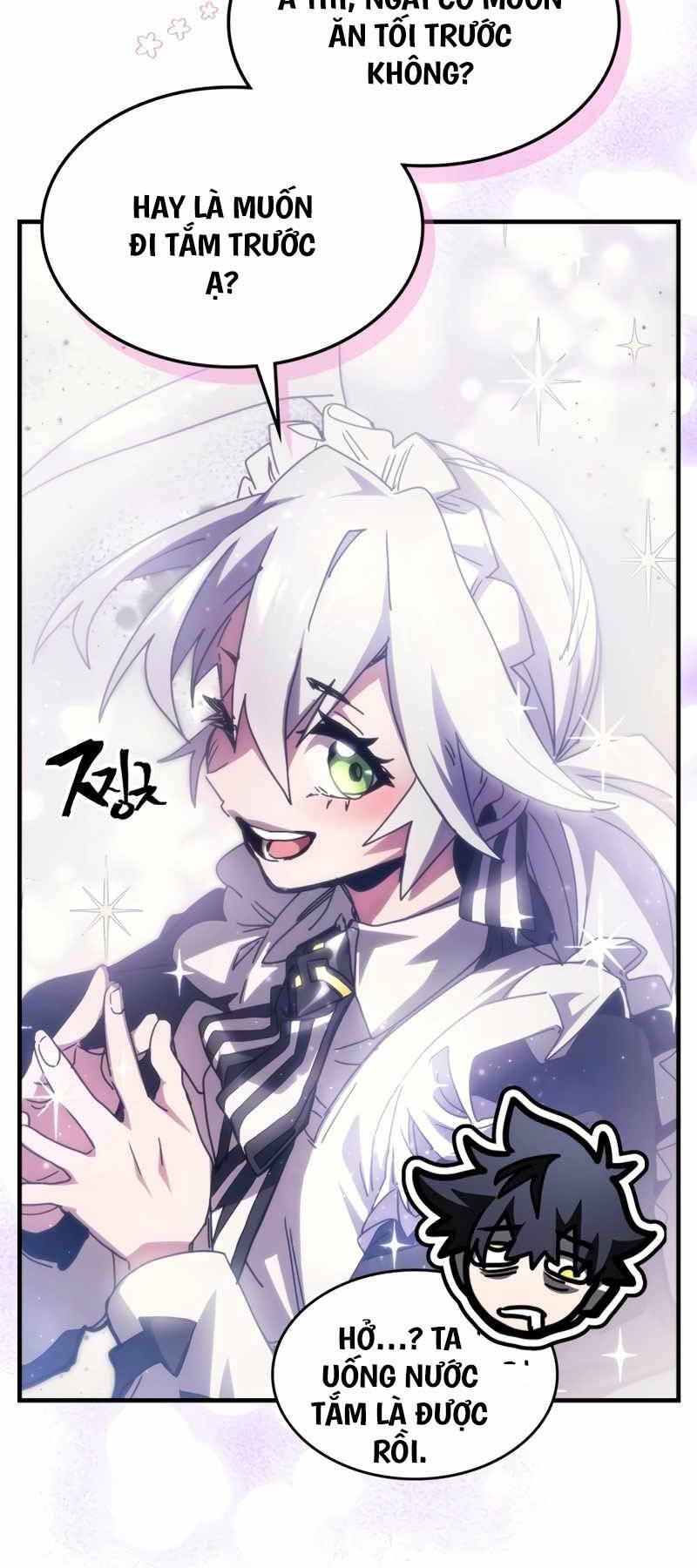 Hãy Hành Động Như Một BOSS Đi Ngài Mr Devourer - Chapter 41 - Page 18