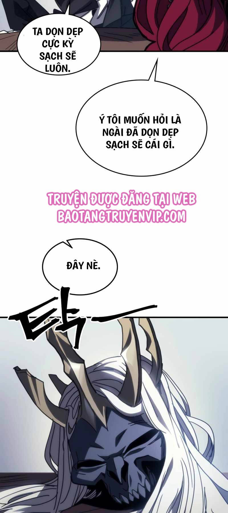 Hãy Hành Động Như Một BOSS Đi Ngài Mr Devourer - Chapter 41 - Page 23