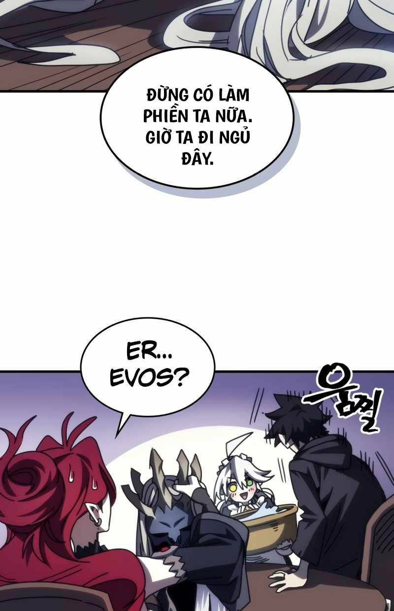 Hãy Hành Động Như Một BOSS Đi Ngài Mr Devourer - Chapter 41 - Page 24