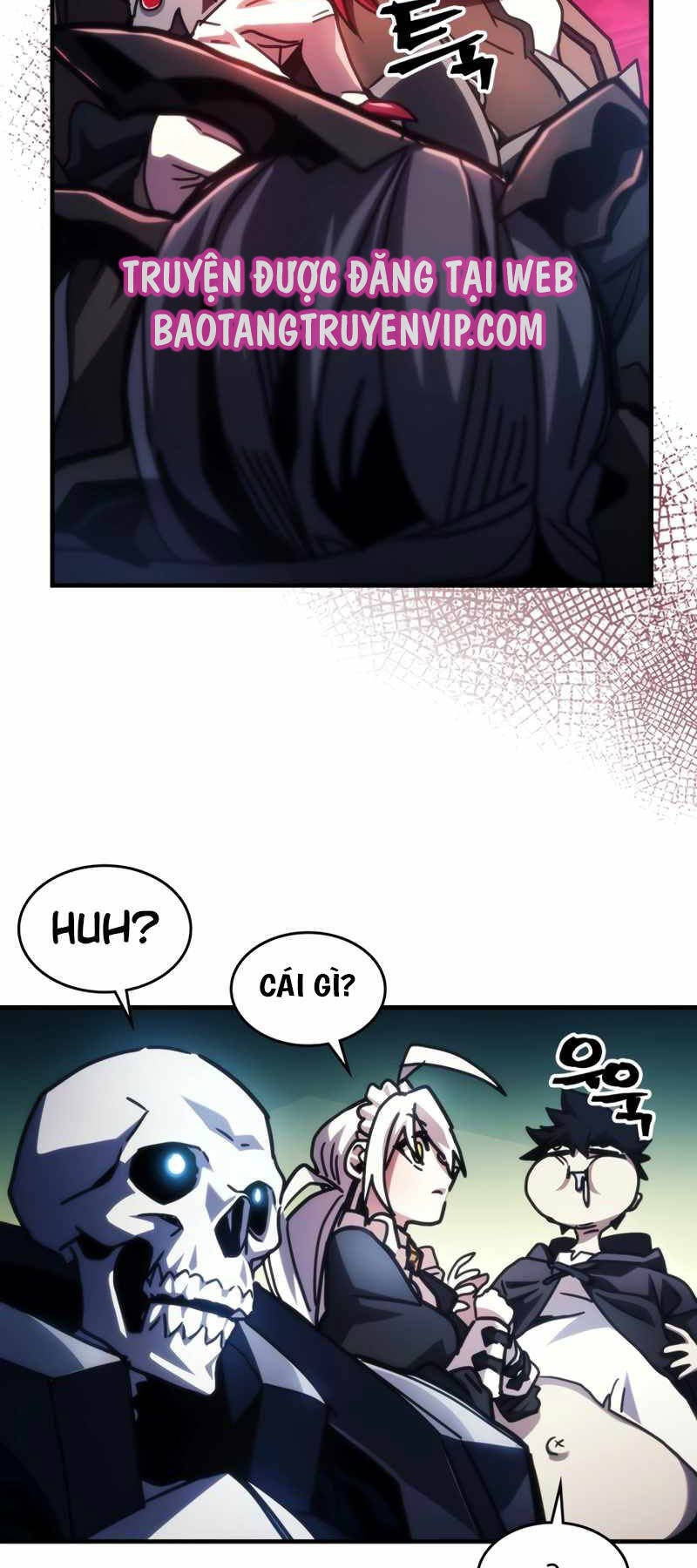 Hãy Hành Động Như Một BOSS Đi Ngài Mr Devourer - Chapter 41 - Page 27