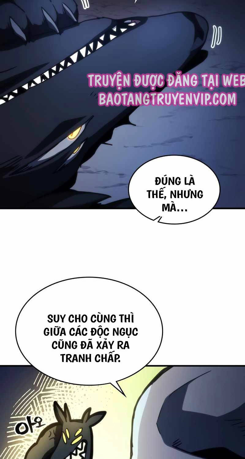Hãy Hành Động Như Một BOSS Đi Ngài Mr Devourer - Chapter 41 - Page 32