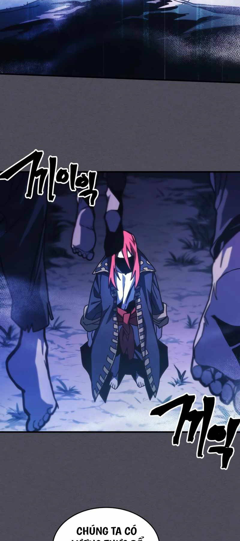 Hãy Hành Động Như Một BOSS Đi Ngài Mr Devourer - Chapter 41 - Page 39