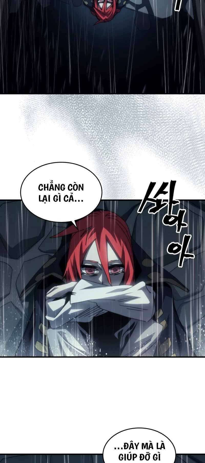 Hãy Hành Động Như Một BOSS Đi Ngài Mr Devourer - Chapter 41 - Page 4