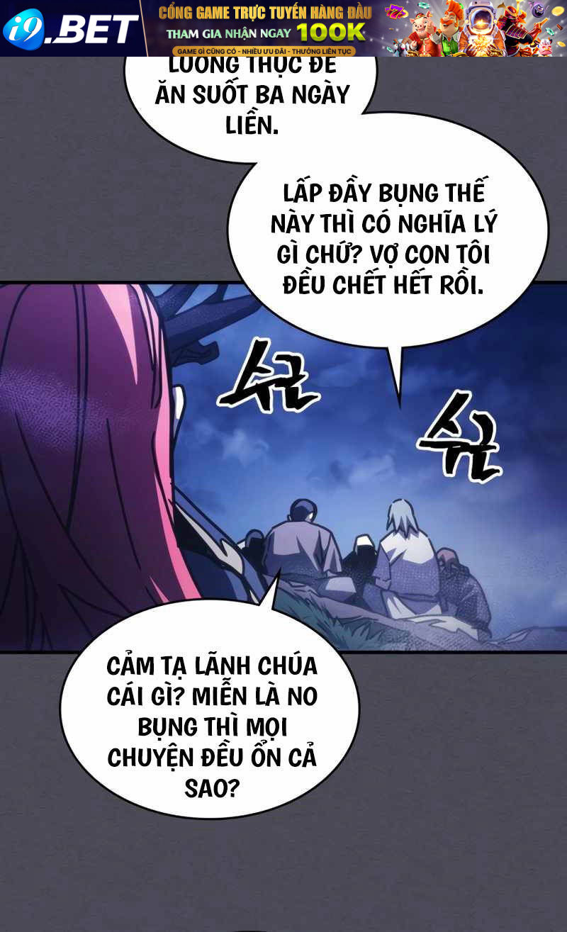 Hãy Hành Động Như Một BOSS Đi Ngài Mr Devourer - Chapter 41 - Page 40