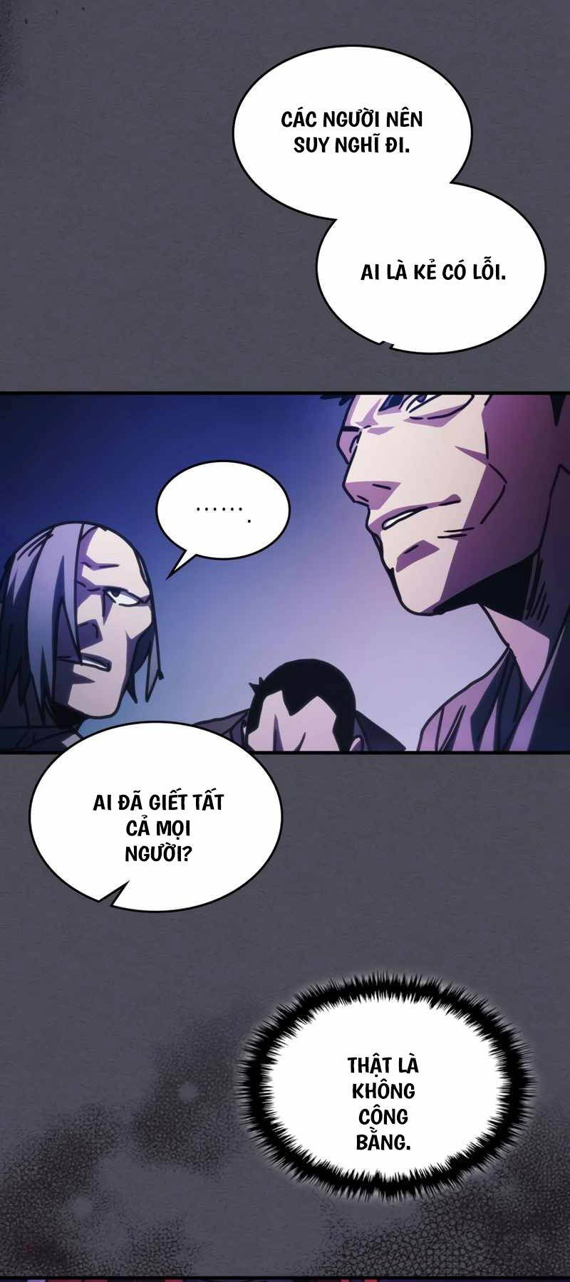 Hãy Hành Động Như Một BOSS Đi Ngài Mr Devourer - Chapter 41 - Page 43