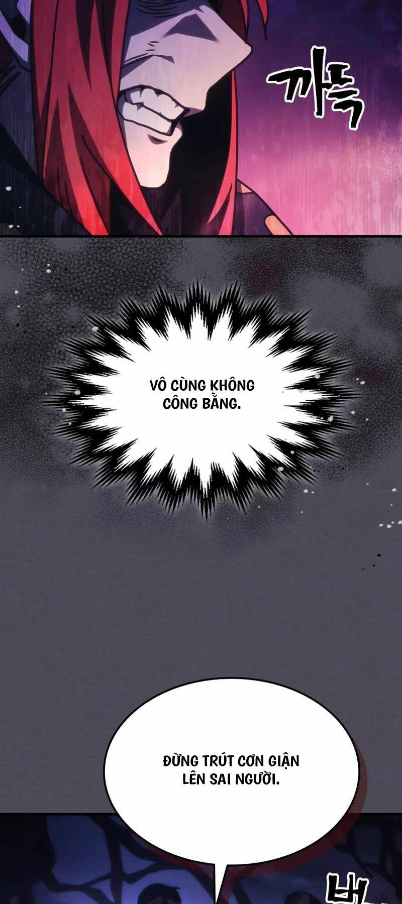 Hãy Hành Động Như Một BOSS Đi Ngài Mr Devourer - Chapter 41 - Page 44