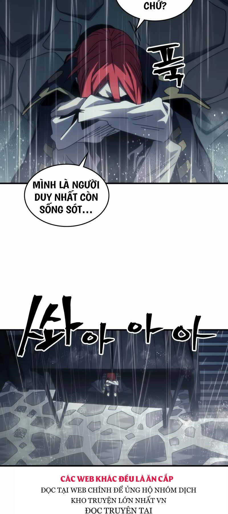 Hãy Hành Động Như Một BOSS Đi Ngài Mr Devourer - Chapter 41 - Page 5