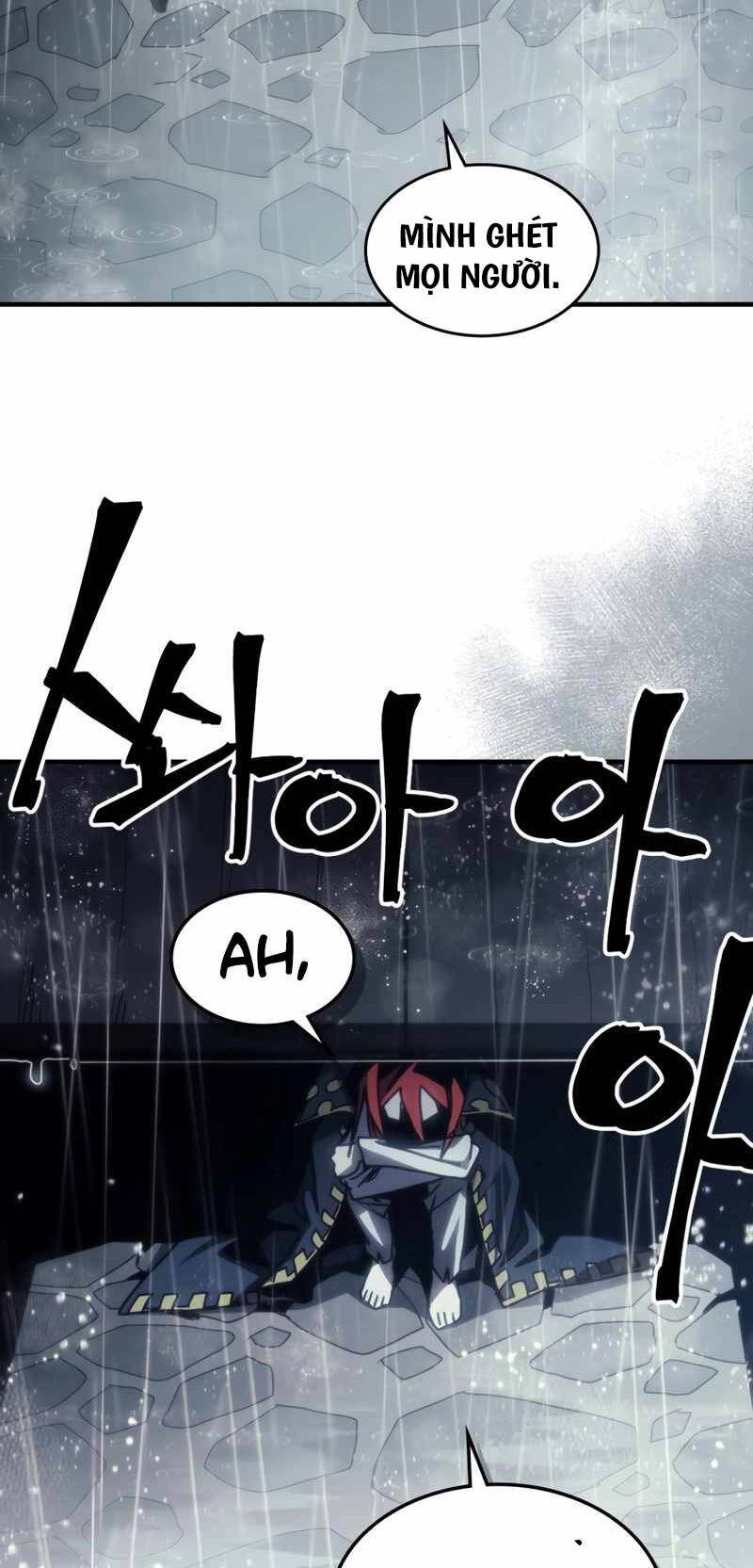 Hãy Hành Động Như Một BOSS Đi Ngài Mr Devourer - Chapter 41 - Page 8