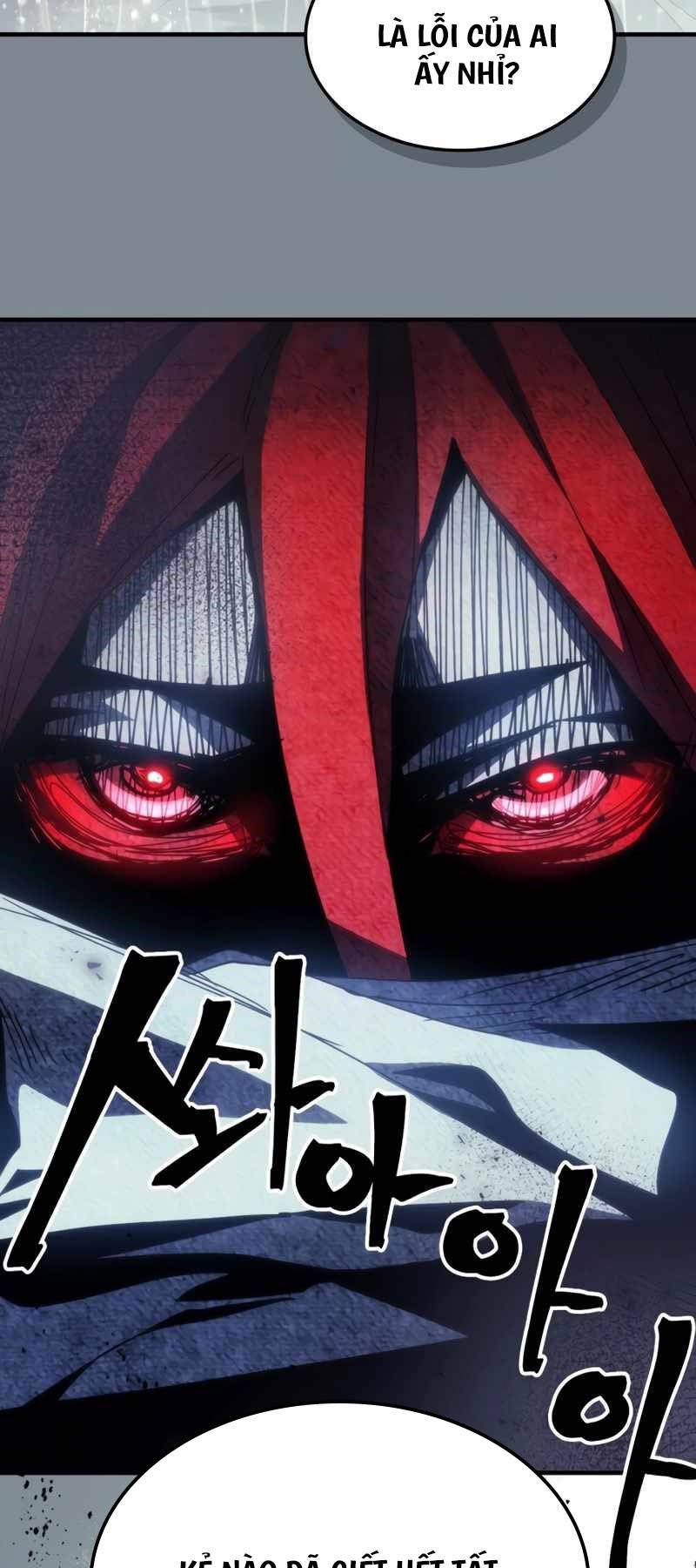 Hãy Hành Động Như Một BOSS Đi Ngài Mr Devourer - Chapter 41 - Page 9