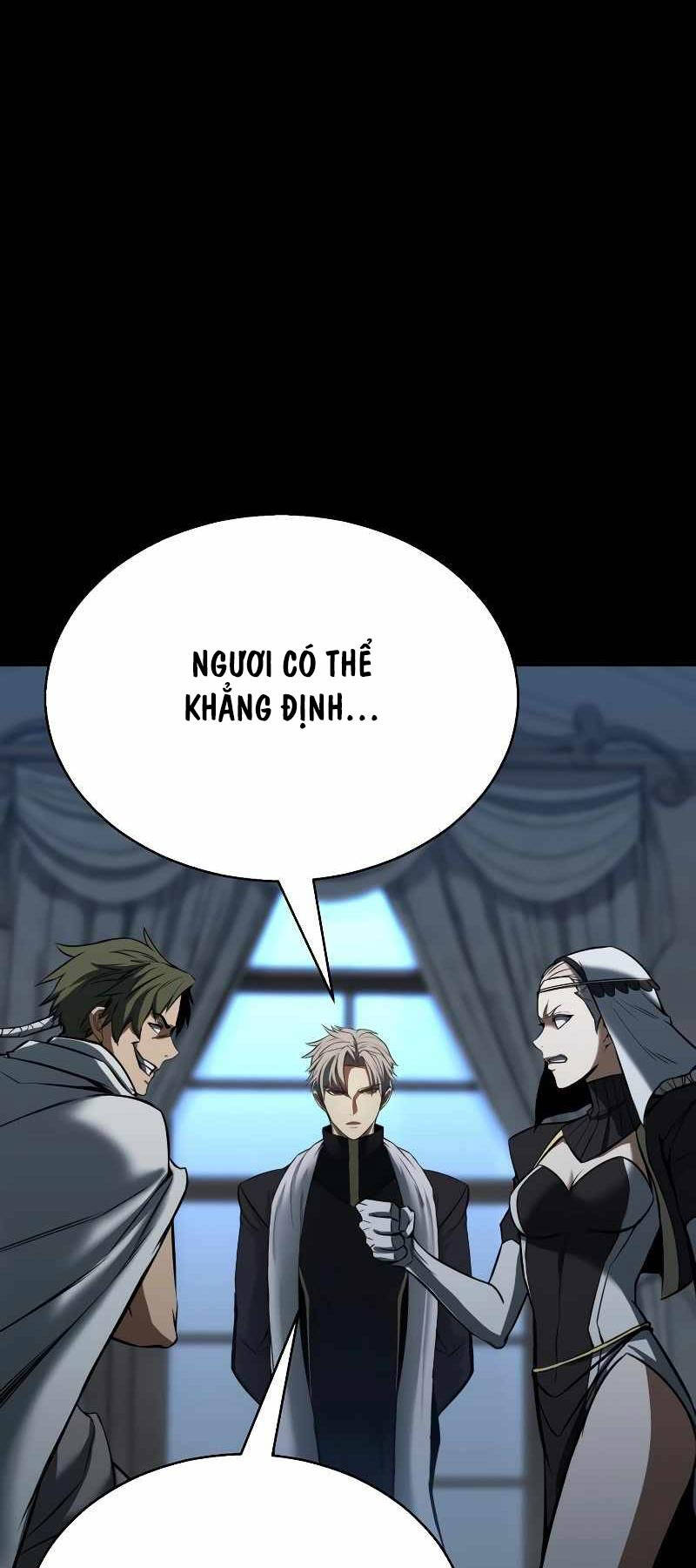 Tử Linh Sư Mạnh Nhất - Chapter 47 - Page 10