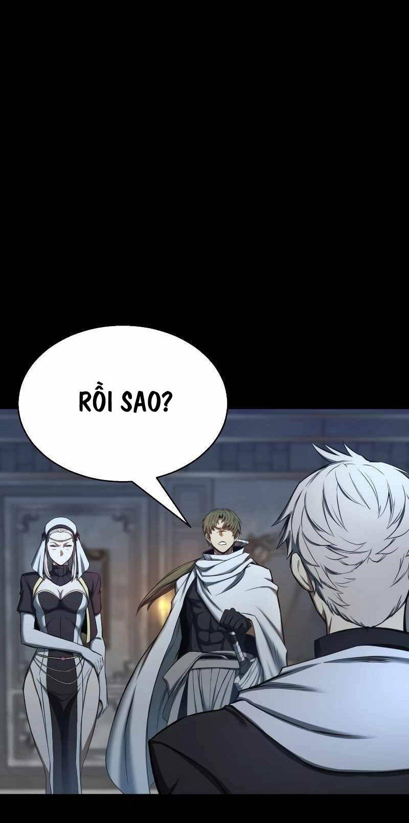 Tử Linh Sư Mạnh Nhất - Chapter 47 - Page 15