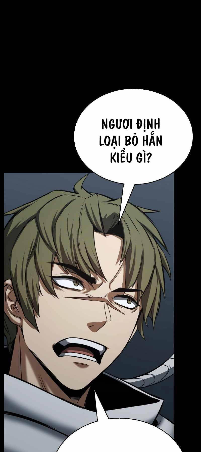 Tử Linh Sư Mạnh Nhất - Chapter 47 - Page 16