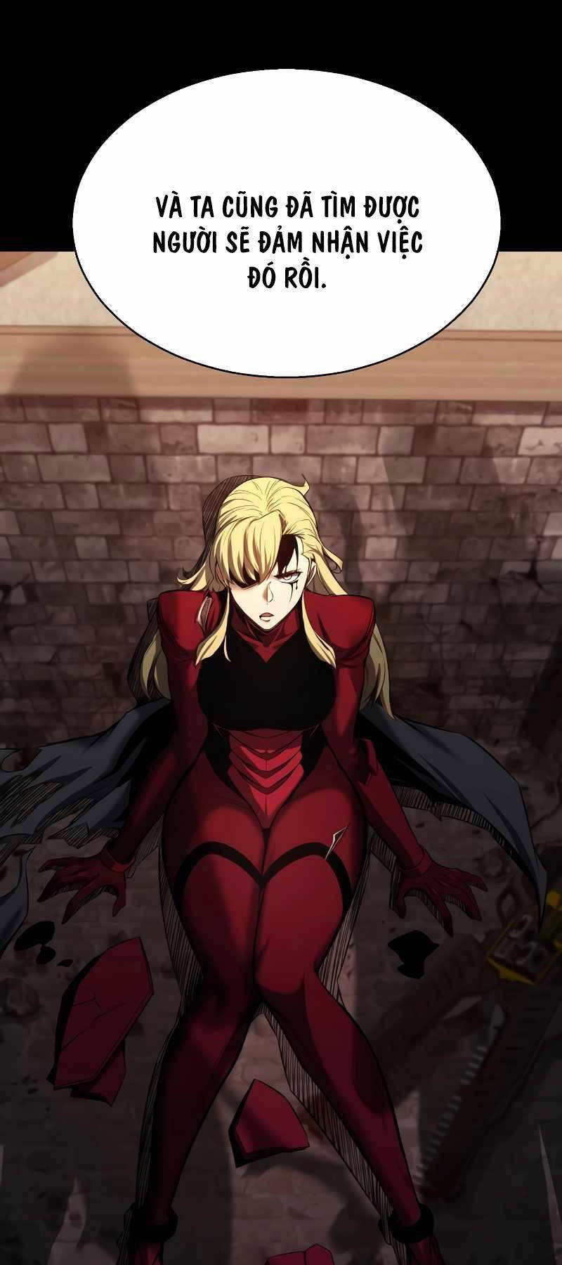 Tử Linh Sư Mạnh Nhất - Chapter 47 - Page 21