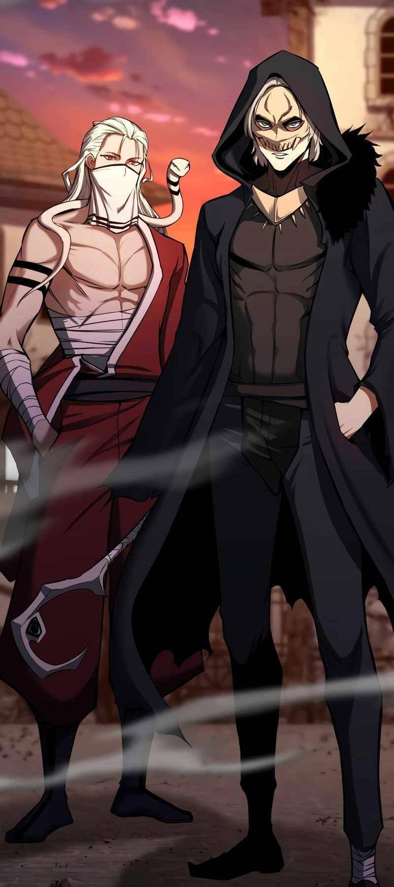 Tử Linh Sư Mạnh Nhất - Chapter 47 - Page 24