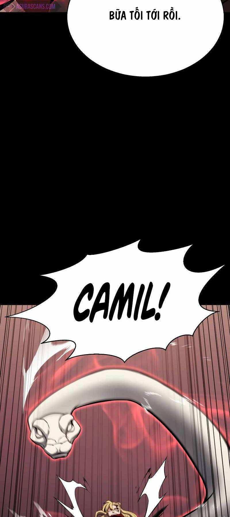 Tử Linh Sư Mạnh Nhất - Chapter 47 - Page 28