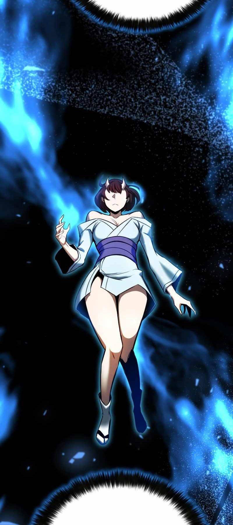 Tử Linh Sư Mạnh Nhất - Chapter 47 - Page 37