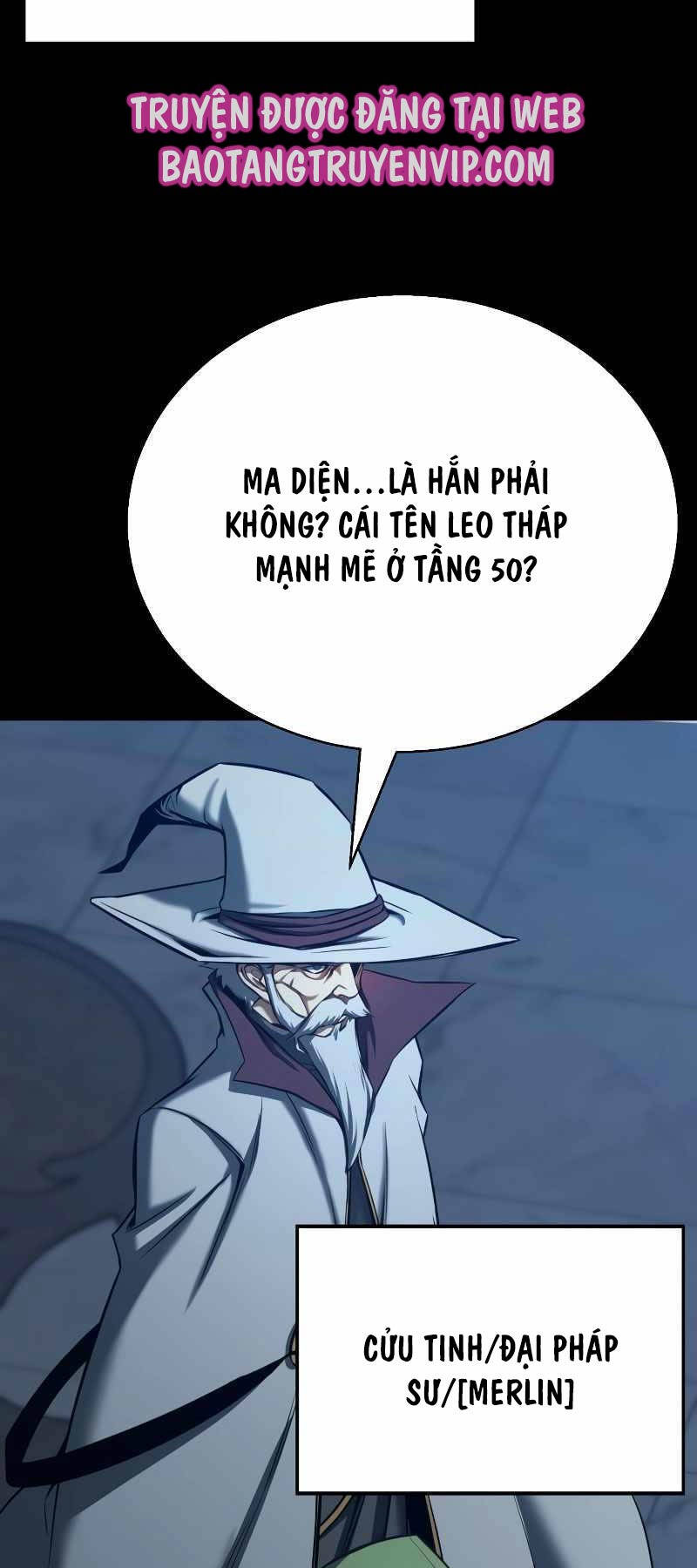 Tử Linh Sư Mạnh Nhất - Chapter 47 - Page 4