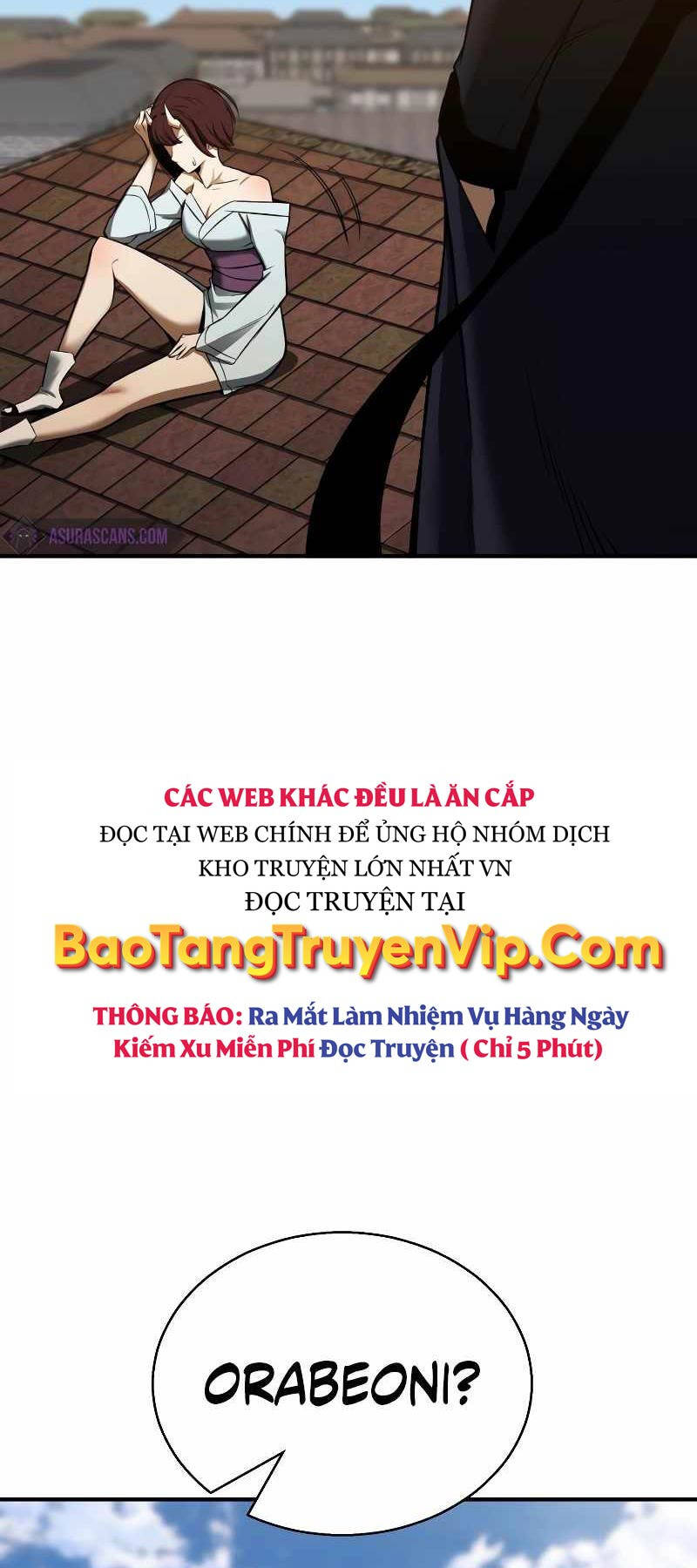 Tử Linh Sư Mạnh Nhất - Chapter 47 - Page 41