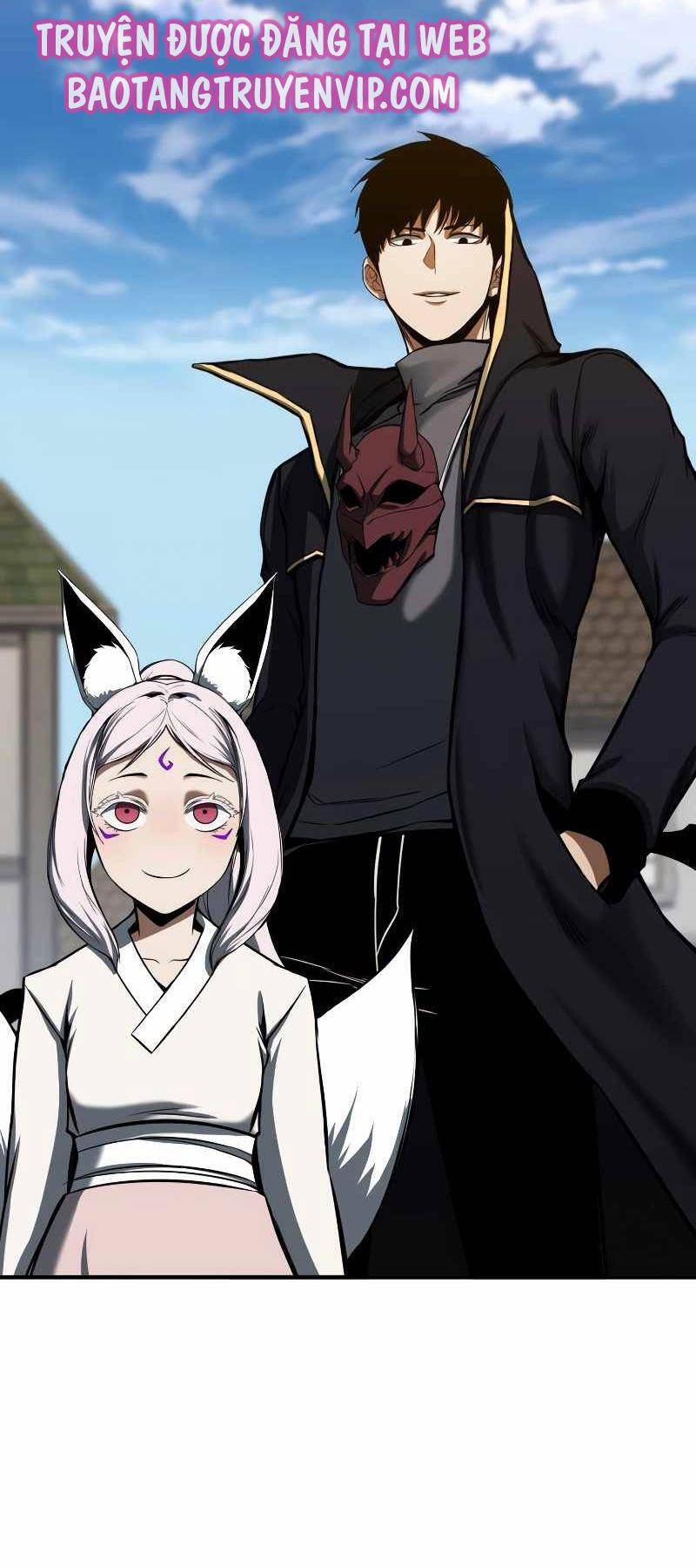 Tử Linh Sư Mạnh Nhất - Chapter 47 - Page 42