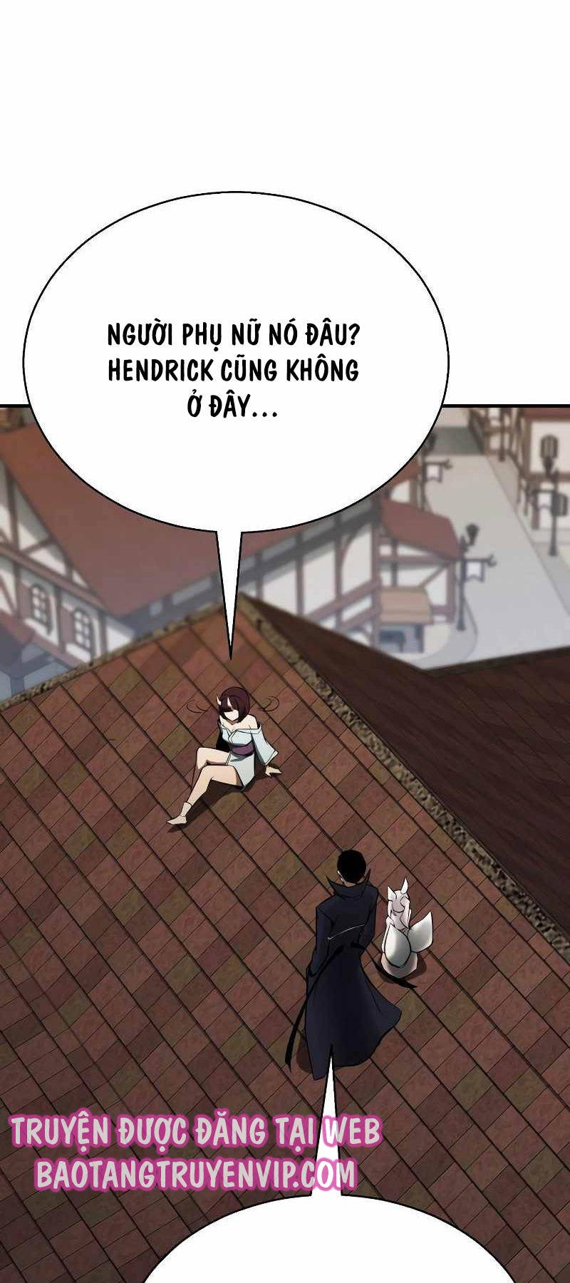 Tử Linh Sư Mạnh Nhất - Chapter 47 - Page 43