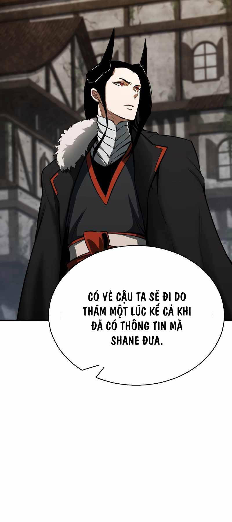 Tử Linh Sư Mạnh Nhất - Chapter 47 - Page 45