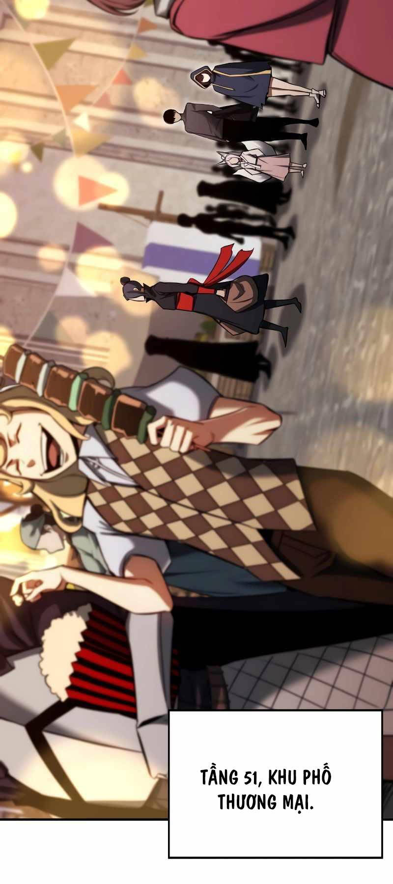 Tử Linh Sư Mạnh Nhất - Chapter 47 - Page 49