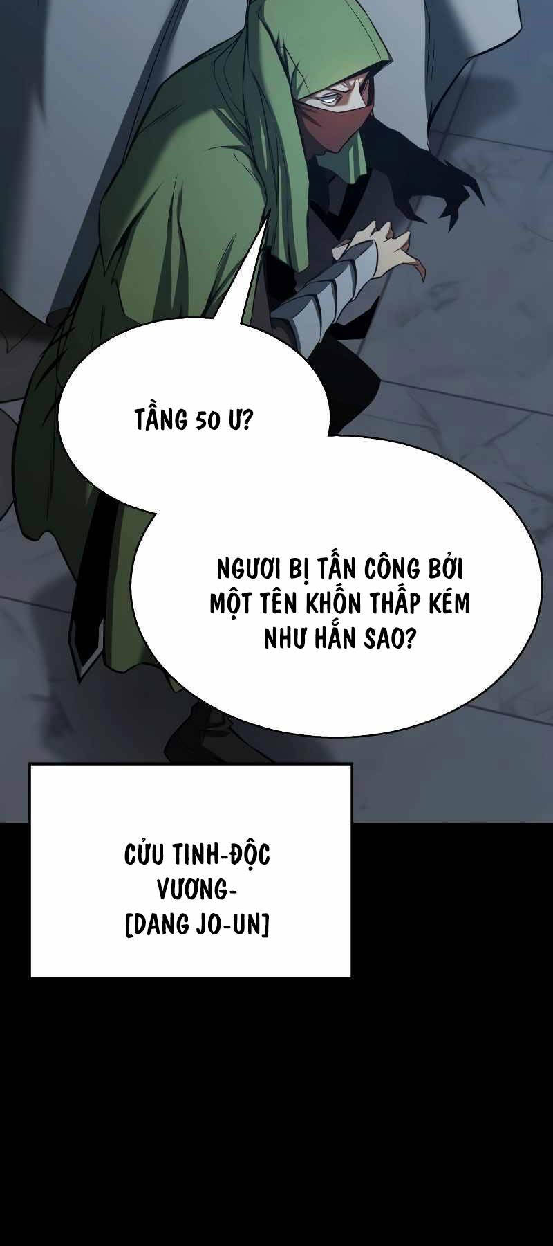 Tử Linh Sư Mạnh Nhất - Chapter 47 - Page 5