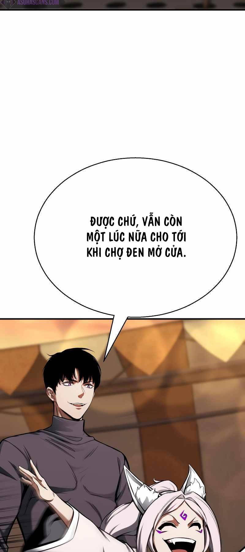 Tử Linh Sư Mạnh Nhất - Chapter 47 - Page 51