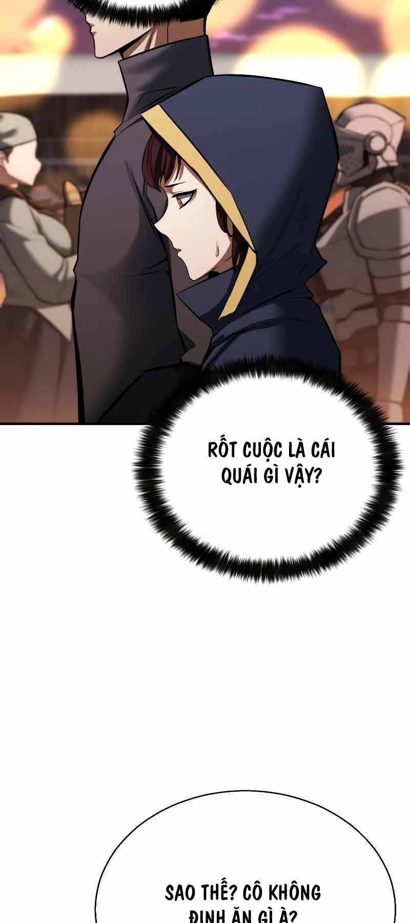 Tử Linh Sư Mạnh Nhất - Chapter 47 - Page 53