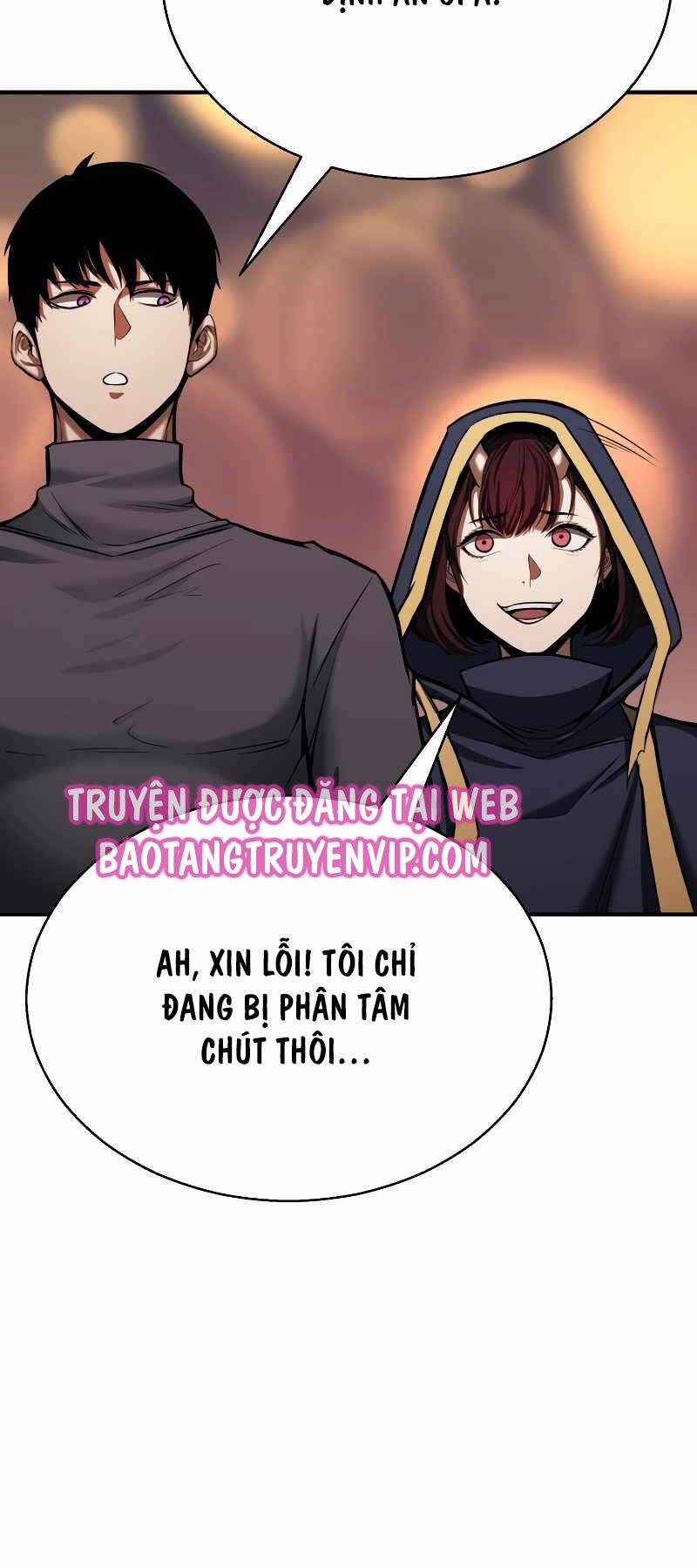 Tử Linh Sư Mạnh Nhất - Chapter 47 - Page 54