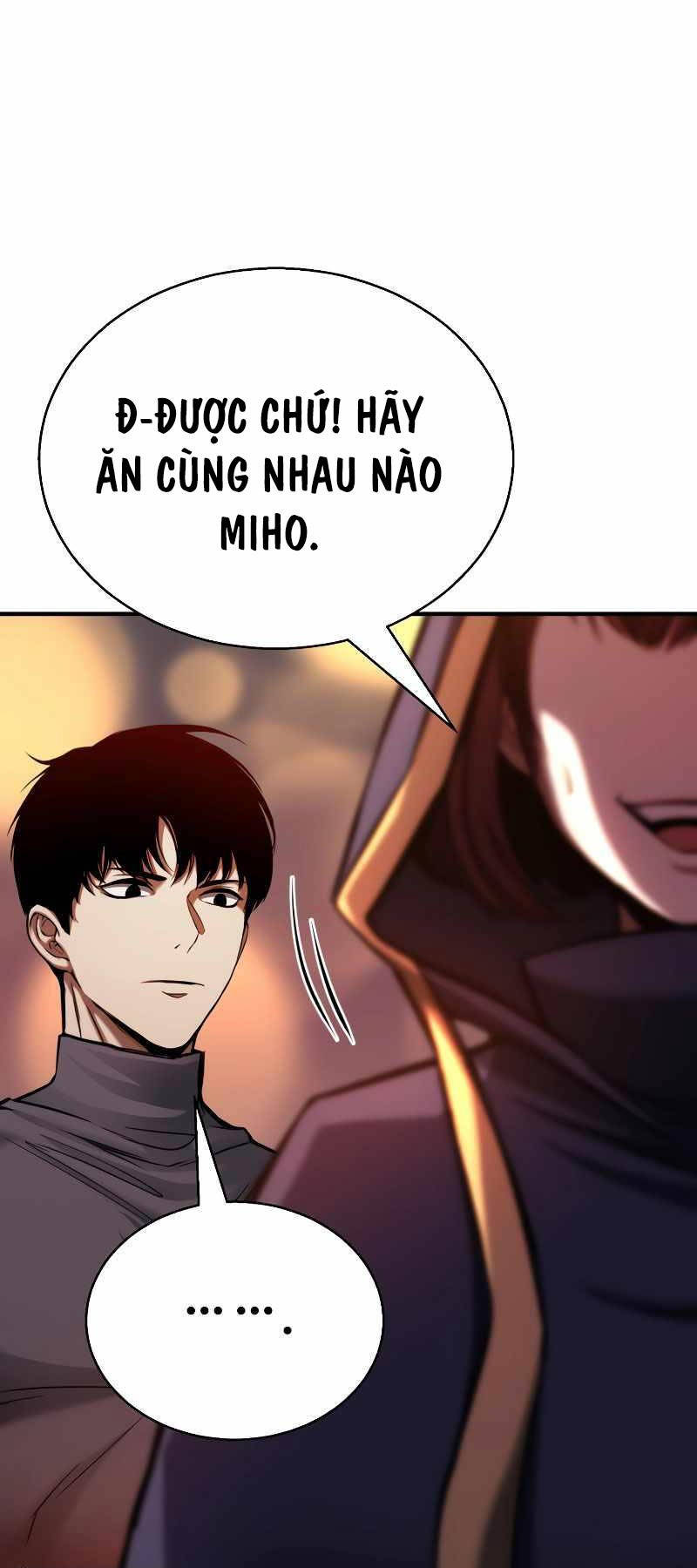 Tử Linh Sư Mạnh Nhất - Chapter 47 - Page 57