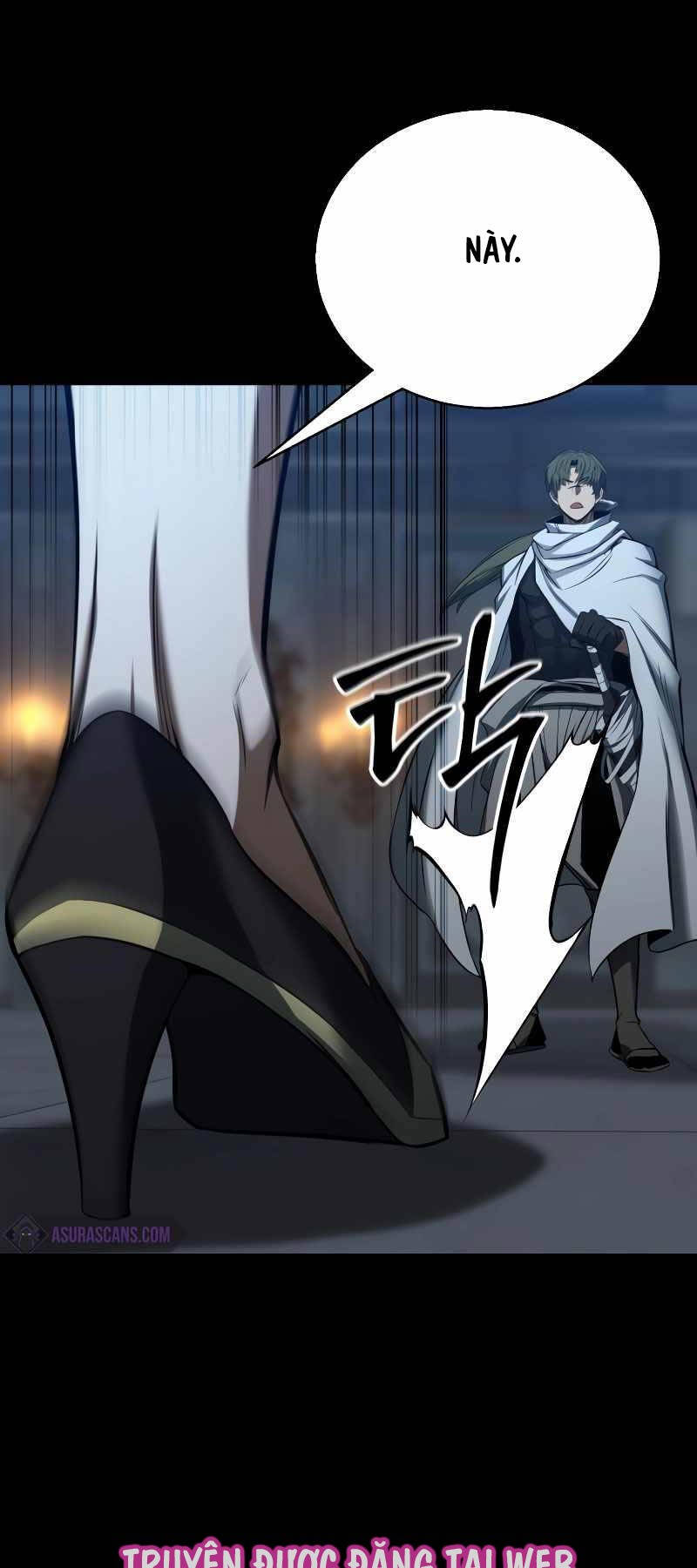 Tử Linh Sư Mạnh Nhất - Chapter 47 - Page 6