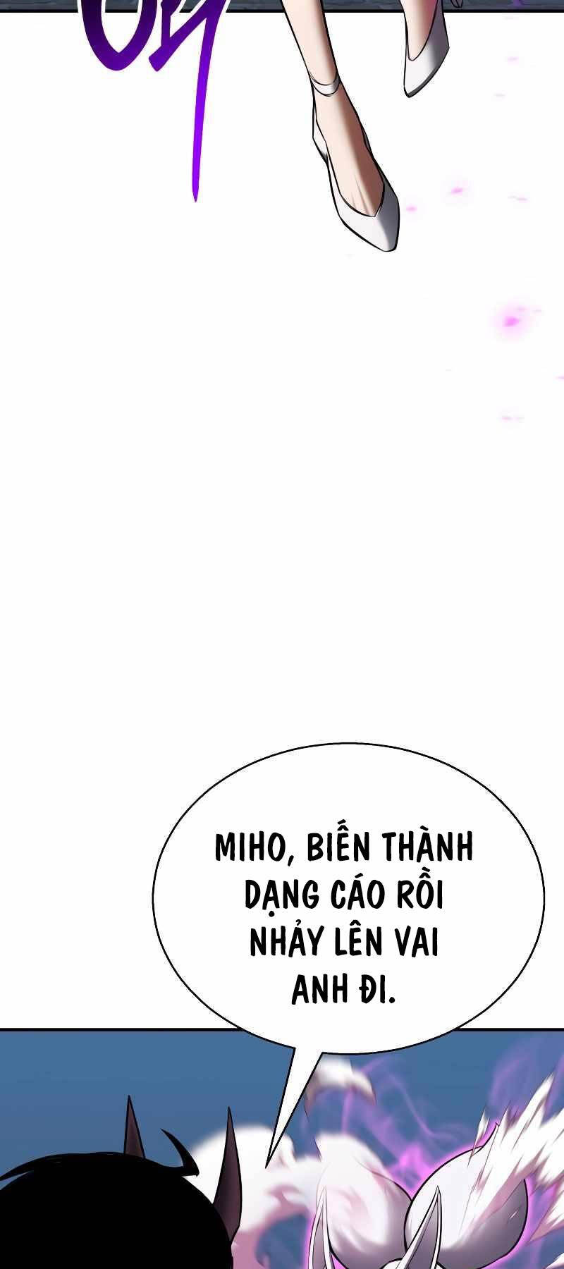 Tử Linh Sư Mạnh Nhất - Chapter 47 - Page 64