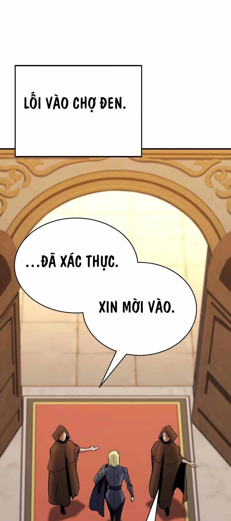 Tử Linh Sư Mạnh Nhất - Chapter 47 - Page 66