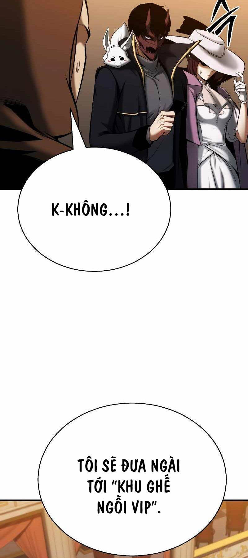 Tử Linh Sư Mạnh Nhất - Chapter 47 - Page 71