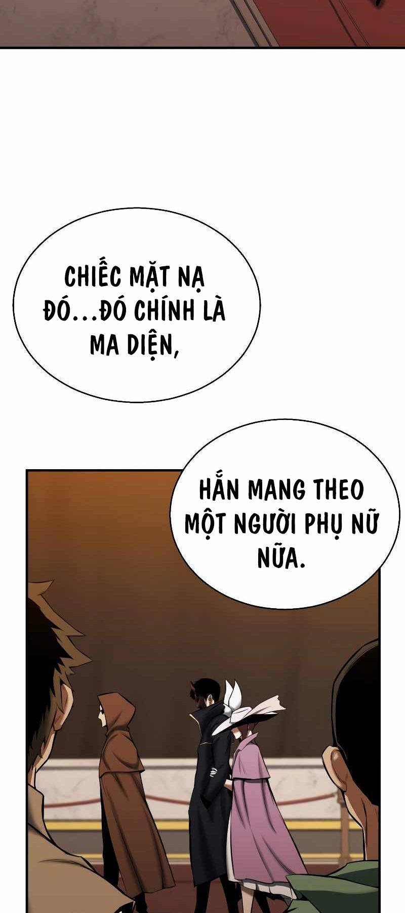 Tử Linh Sư Mạnh Nhất - Chapter 47 - Page 73