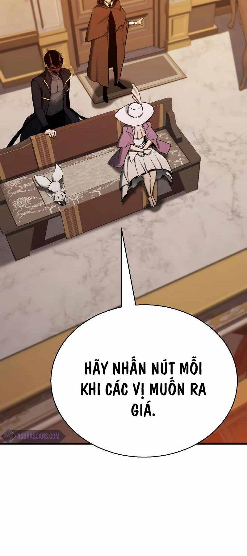 Tử Linh Sư Mạnh Nhất - Chapter 47 - Page 75