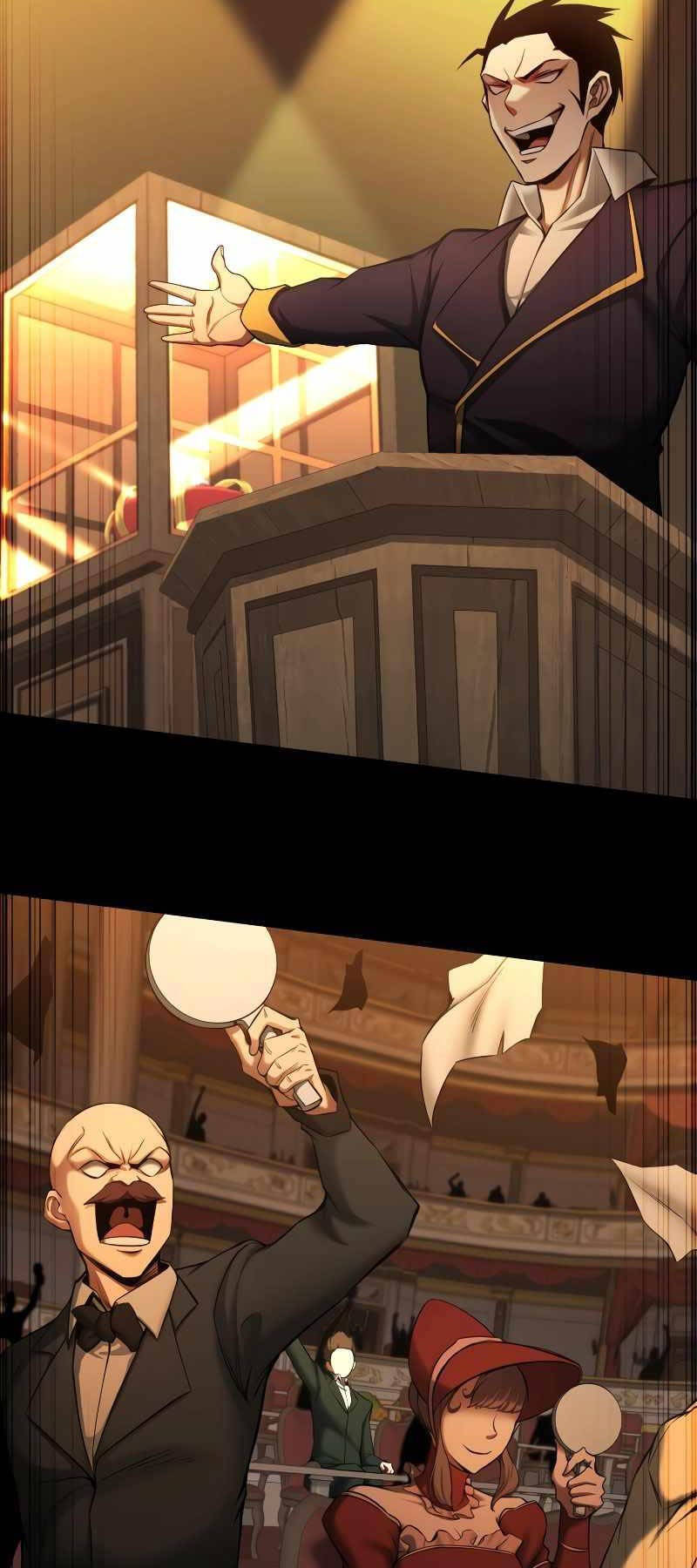 Tử Linh Sư Mạnh Nhất - Chapter 47 - Page 82