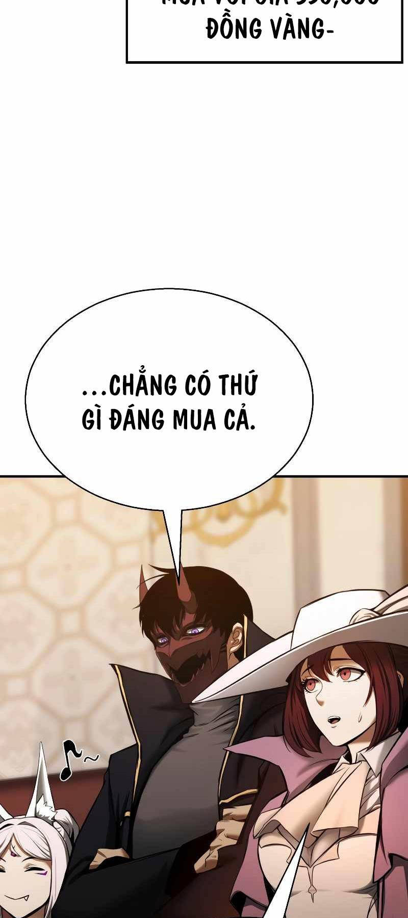 Tử Linh Sư Mạnh Nhất - Chapter 47 - Page 85