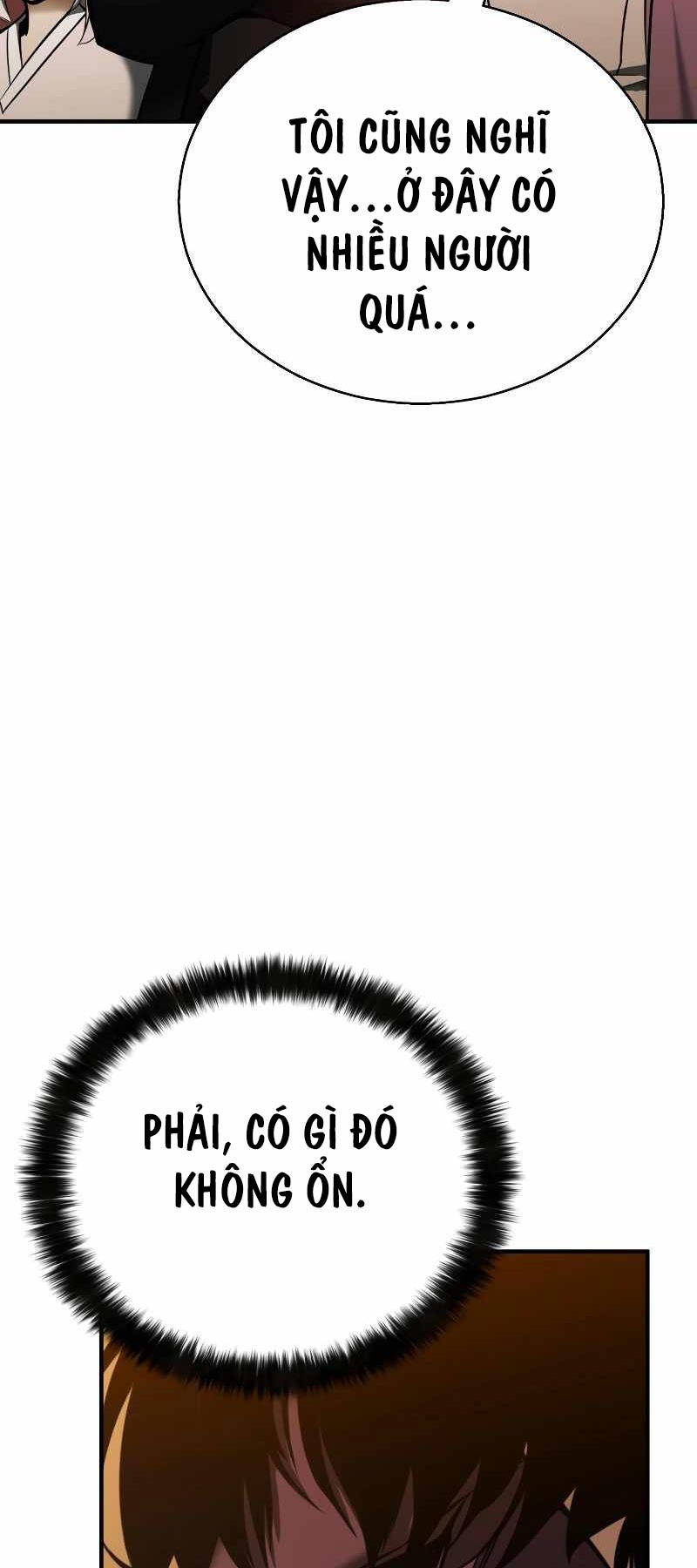 Tử Linh Sư Mạnh Nhất - Chapter 47 - Page 86